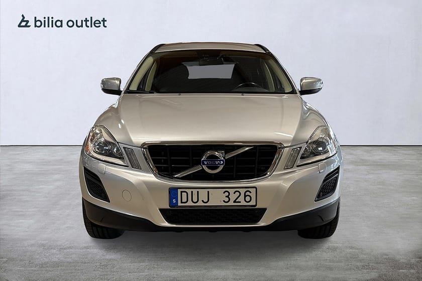 Bild 3 av Volvo XC60