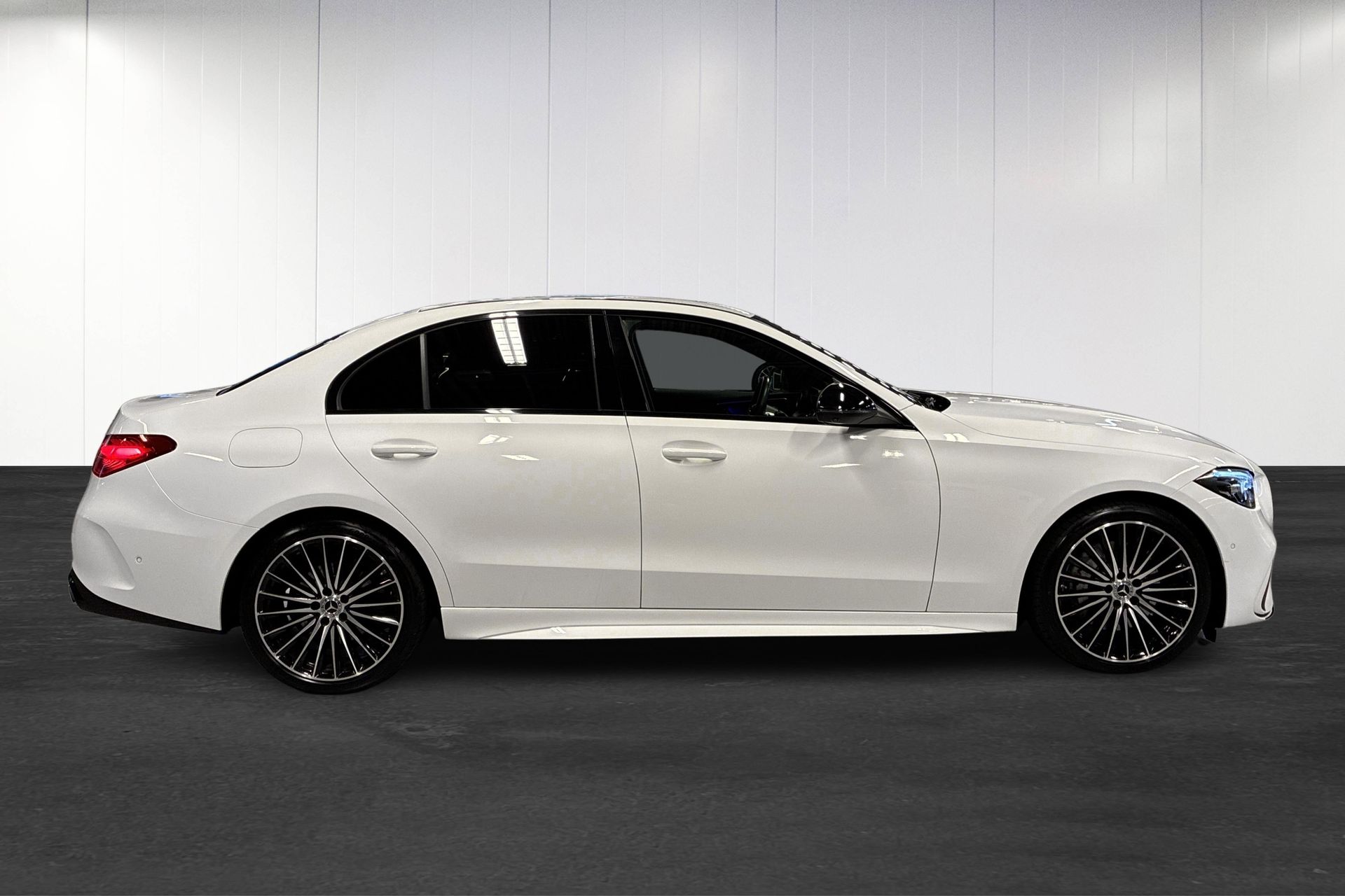 Mercedes-Benz C 220 D 4M SEDAN 2024, kuva 7/10