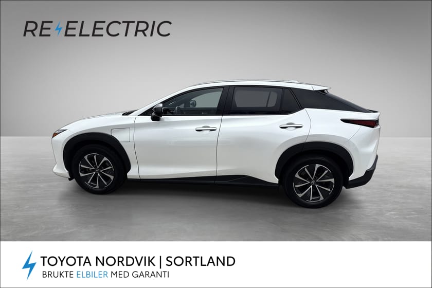 Bilde 2 av Lexus RZ 450e RZ450e Executive