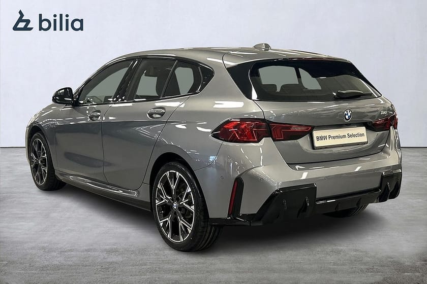 Bild 2 av BMW 120