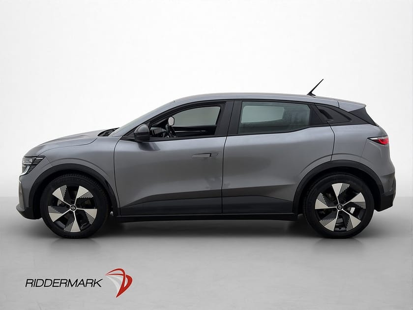 Bild 5 av Renault Mégane E-TECH 60 kWh 218hk Kamera CarPlay Rattvärme