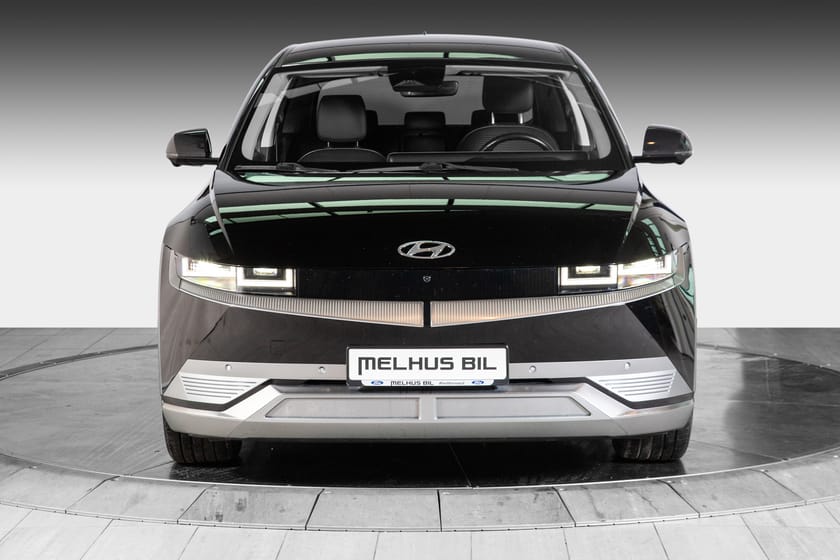 Bilde 2 av Hyundai Ioniq 5 Long Range AWD Premium