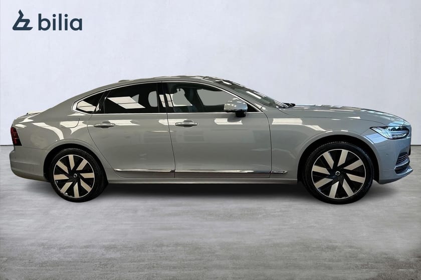 Bild 5 av Volvo S90