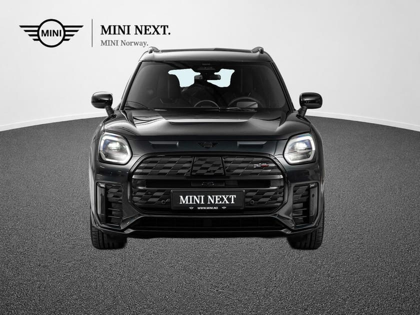 Bilde 2 av MINI Countryman SE ALL4