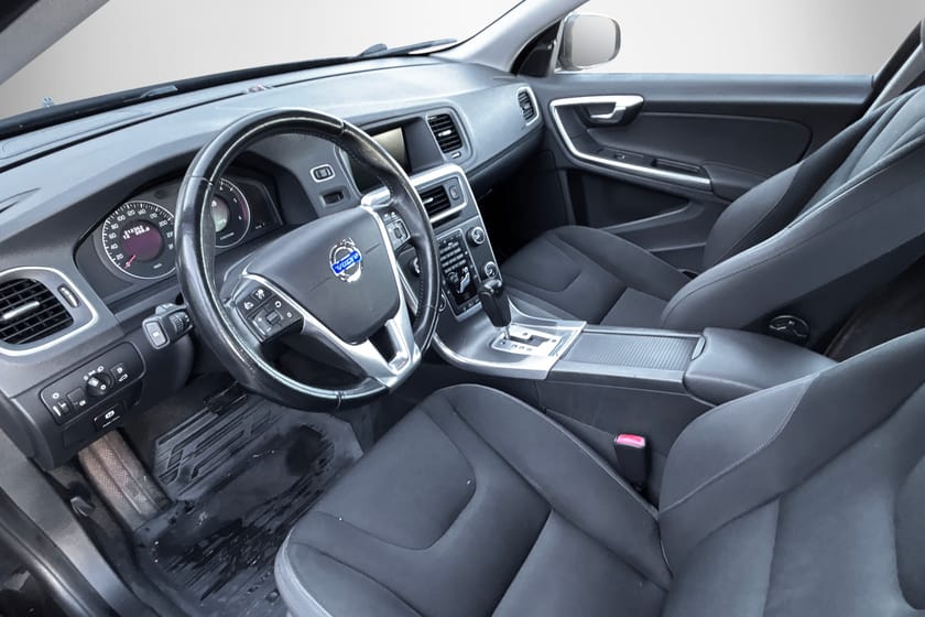 Bild 4 av Volvo V60