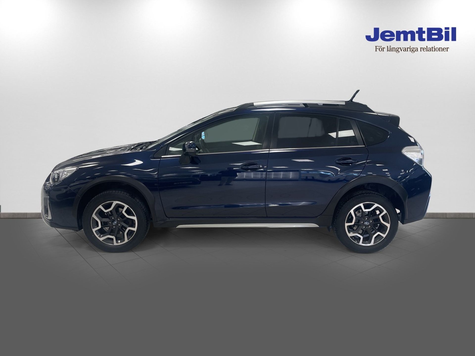 Subaru XV 2.0 4WD 2017, photo 5/10