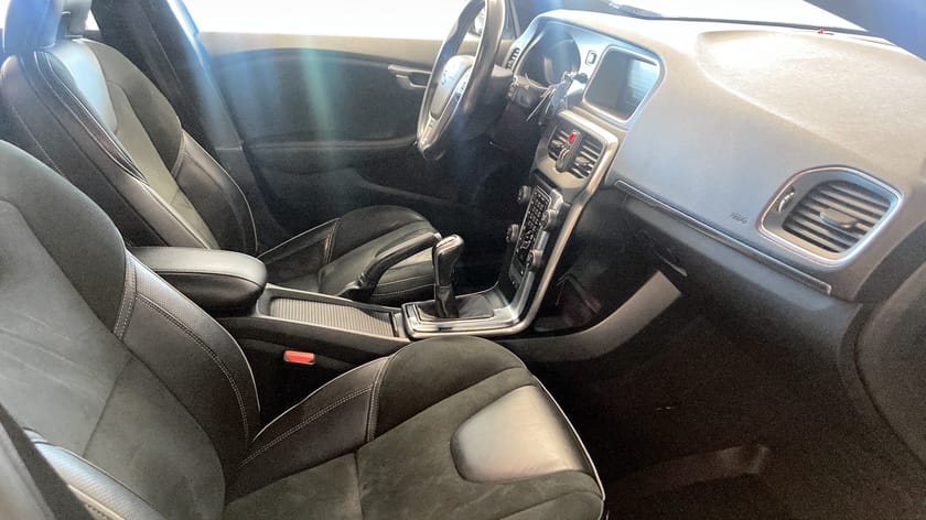 Bild 3 av Volvo V40