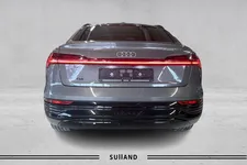 Thumnail bilde 3 av Audi Q8 Sportback 50 e-tron quattro