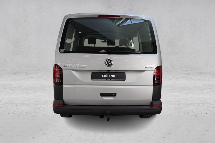 Bilde 4 av Volkswagen Transporter