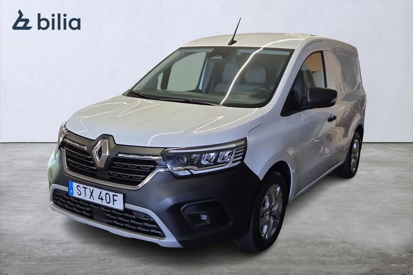 Bild 1 av Renault Kangoo Skåpbil