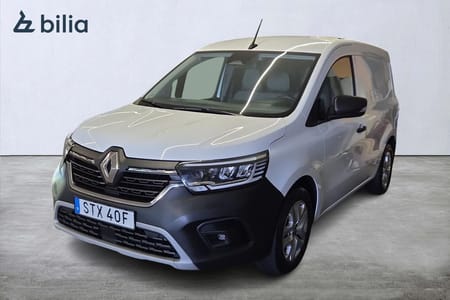 Renault Kangoo Skåpbil