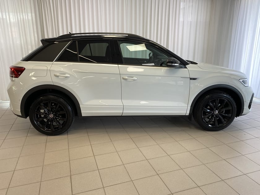 Bild 2 av Volkswagen T-Roc