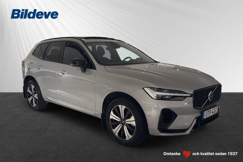 Bild 1 av Volvo XC60