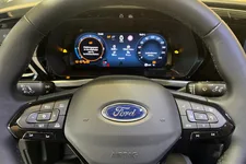 Ford Transit Connect L2