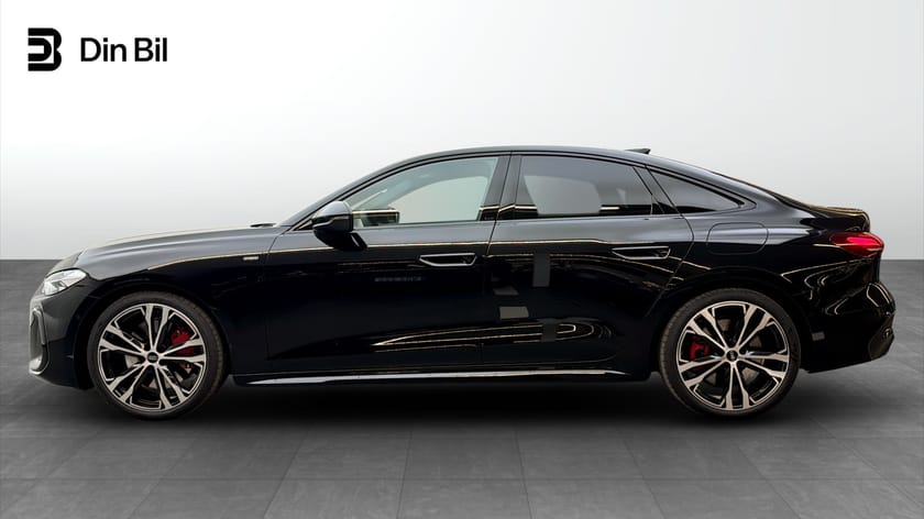 Bild 2 av Audi A5 Sedan e-hybrid quattro S-line 367hk/Drag