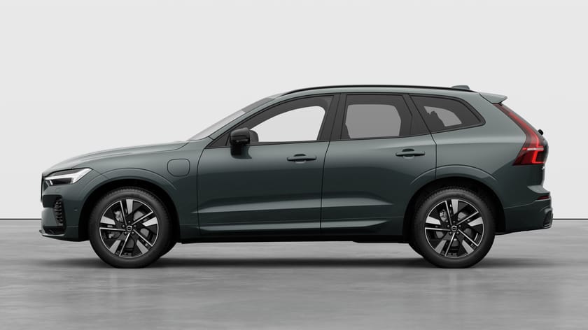 Bild 2 av Volvo XC60 T6 Plus Dark Nordic Edition- Lagerbil