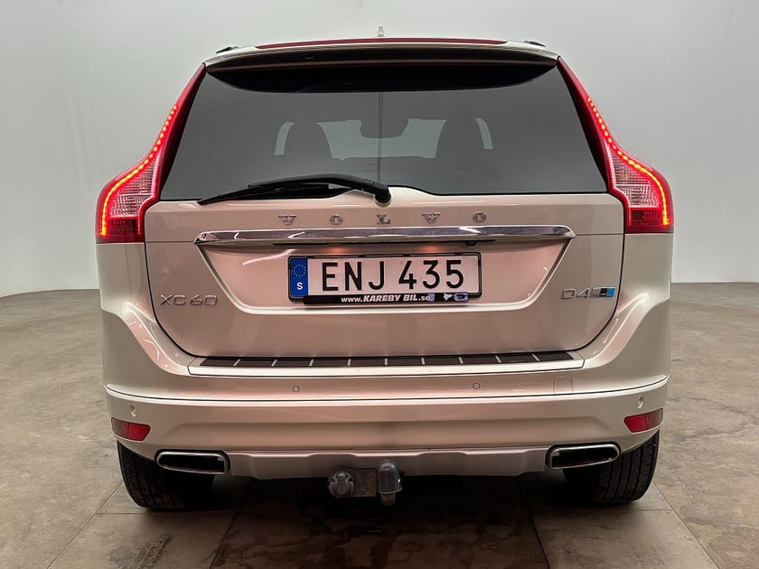 Bild 5 av Volvo XC60