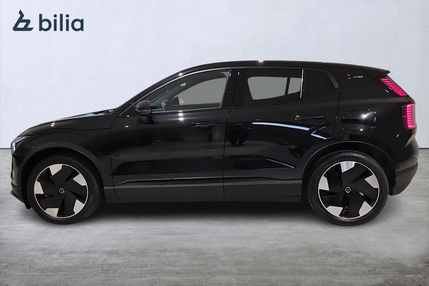 Bild 4 av Volvo EX30 Twin Motor Performance M Ultra Edition