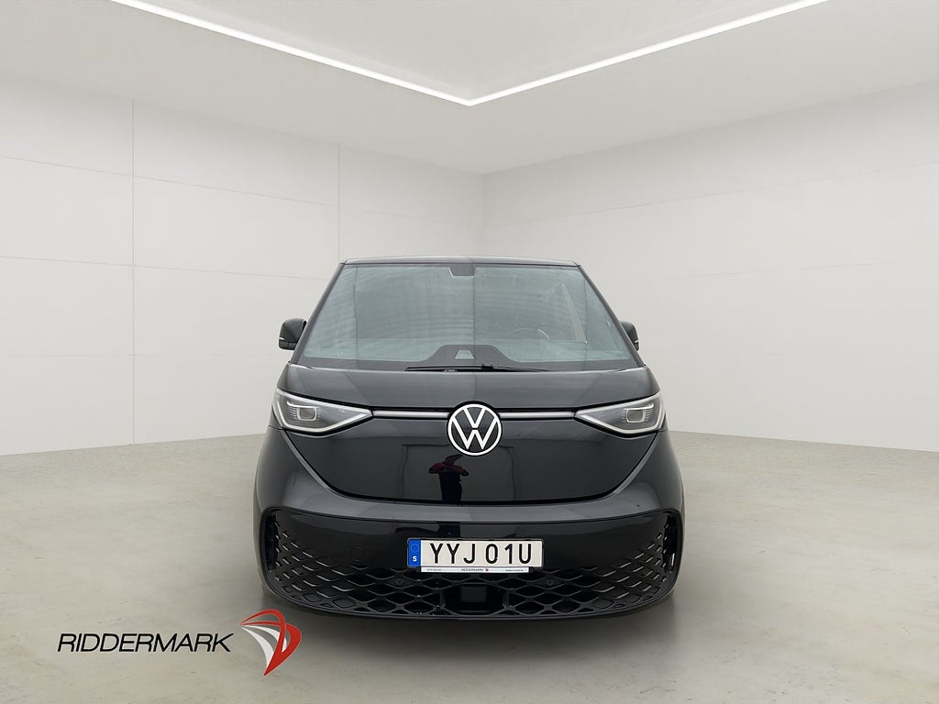 Volkswagen ID. Buzz 82kWh Värm El-Dörr 2023, photo 5/10