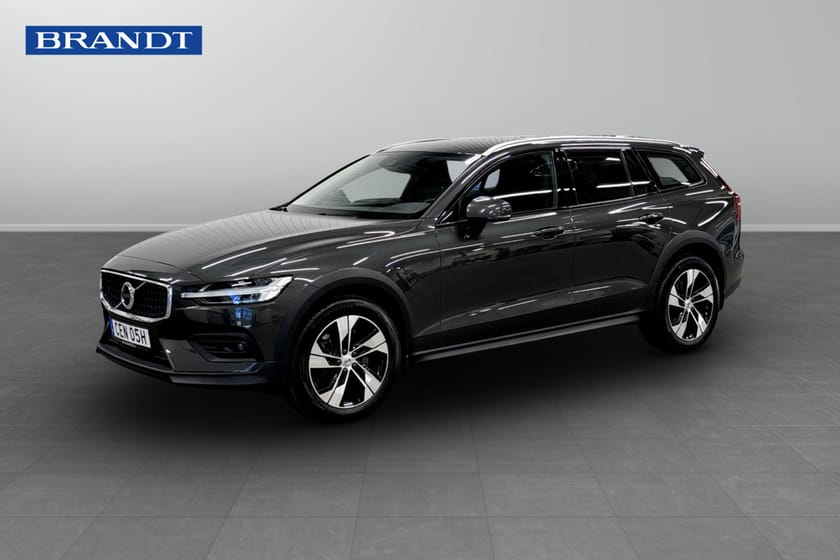 Bild 1 av Volvo V60 Cross Country