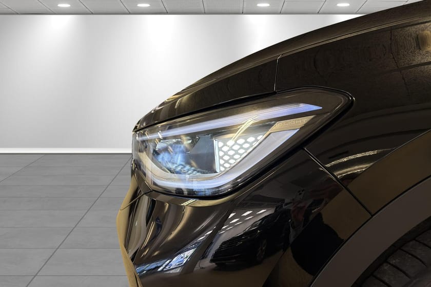 Bilde 2 av Volkswagen ID.4 GTX 4m excl. 79kwh  340hk