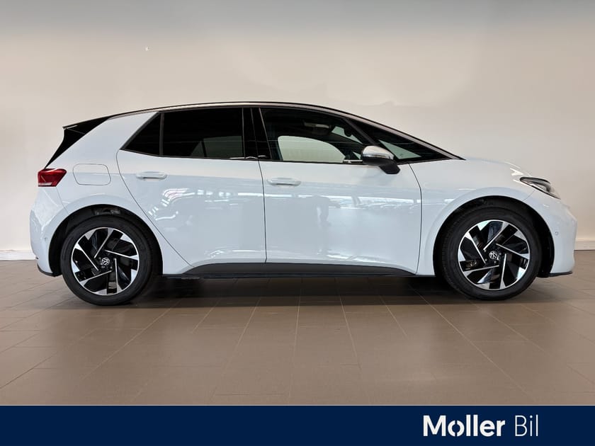 Bilde 2 av Volkswagen ID.3 Pro Performance Highline 59kWh 204hk