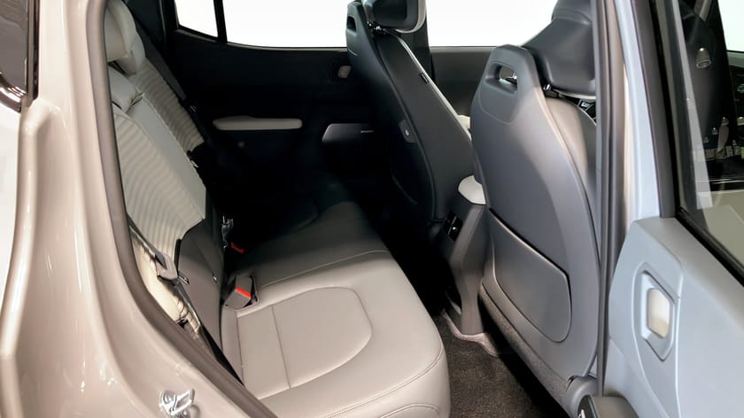 Bild 5 av Kia EV2 Long Range