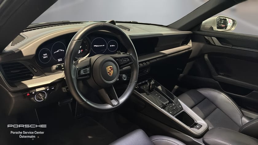 Bild 3 av Porsche 911 Carrera S 