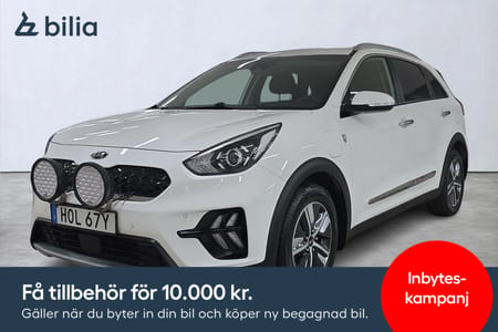 Kia Niro P-HEV Advance Plus