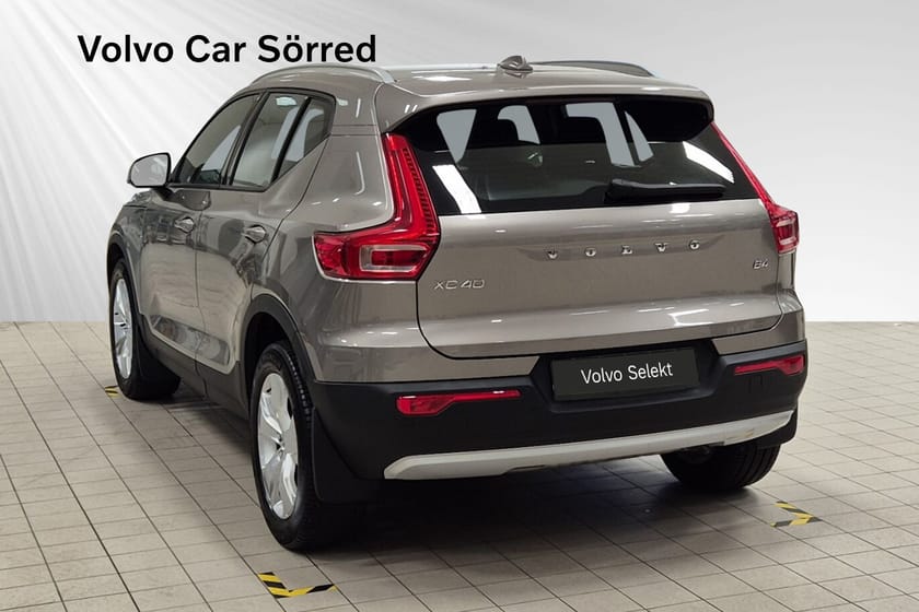 Bild 4 av Volvo XC40