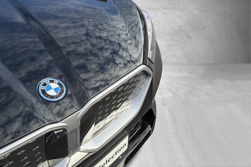 Bilde 5 av BMW iX2 xDrive30