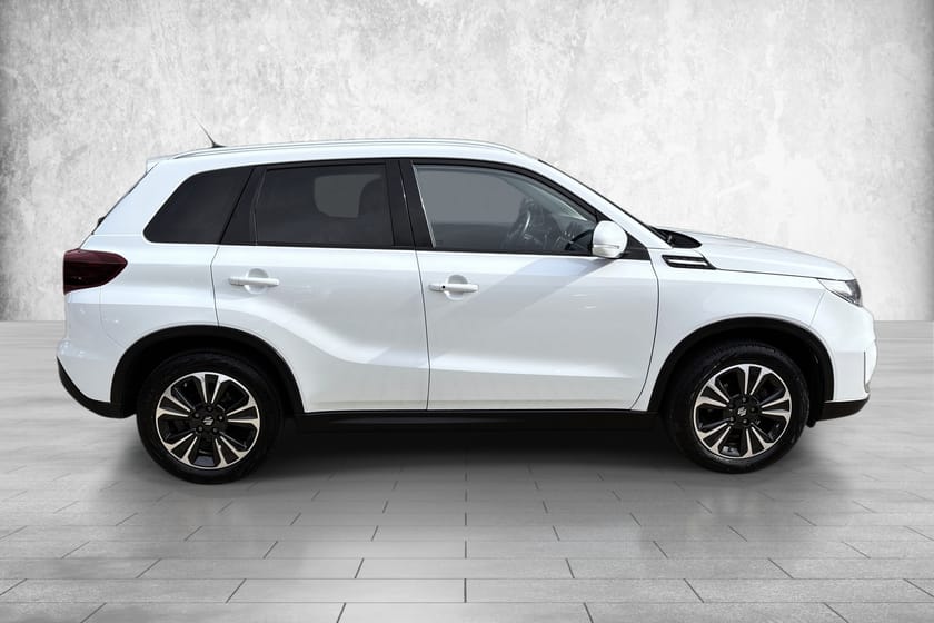 Bilde 4 av Suzuki Vitara HEV AllGrip