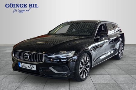Volvo V60 Recharge T6 Core Edition