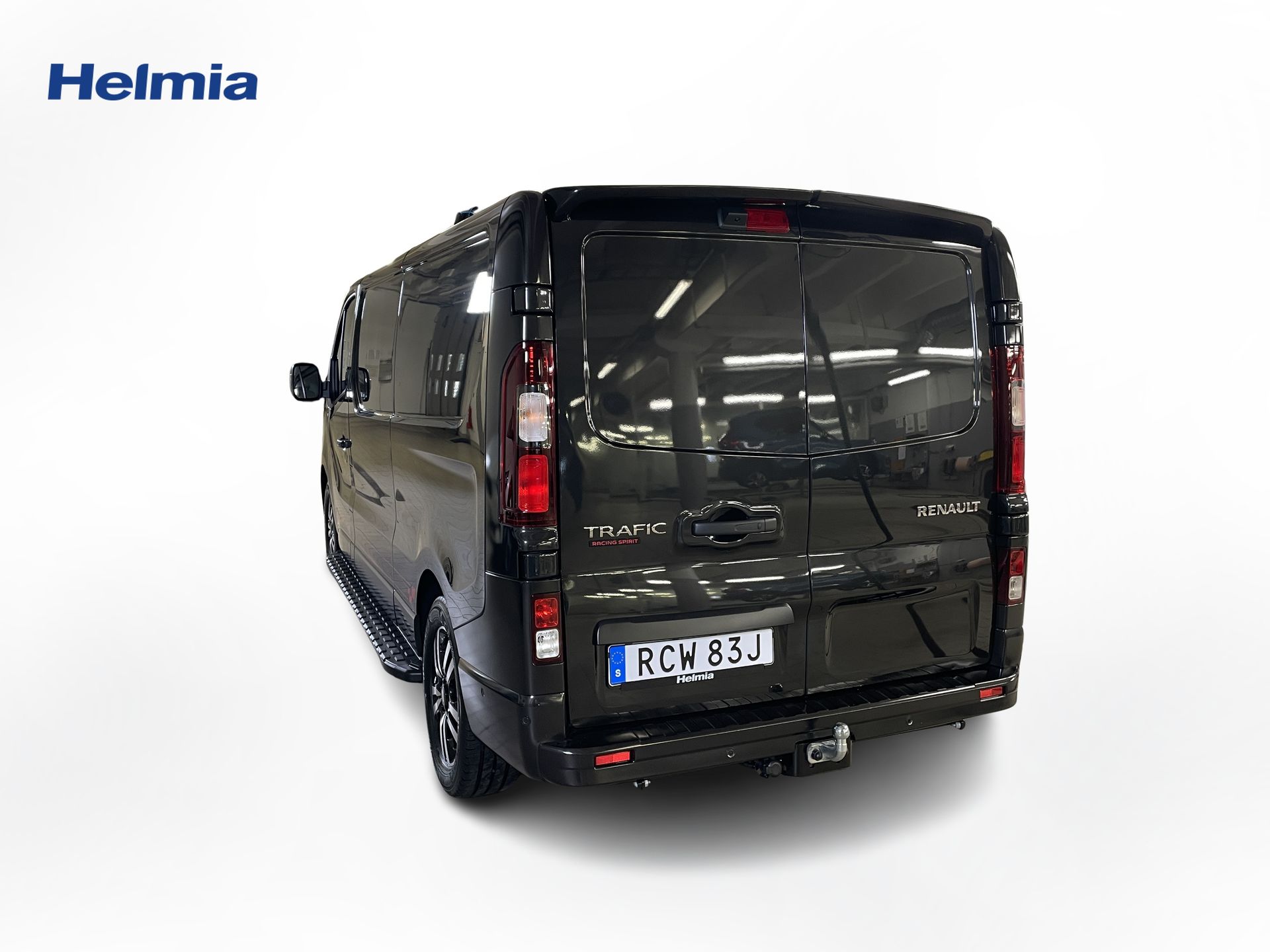 Renault Trafic 2026, bild 3/10