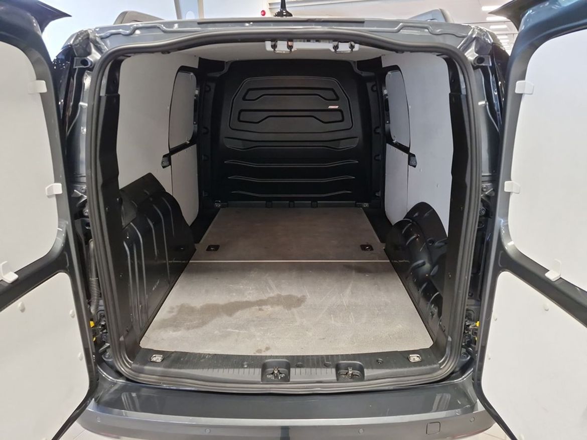 Volkswagen Transportbilar Volkswagen Caddy Cargo Maxi — bild 13