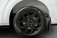 Ford Transit Custom 320 Crew Van