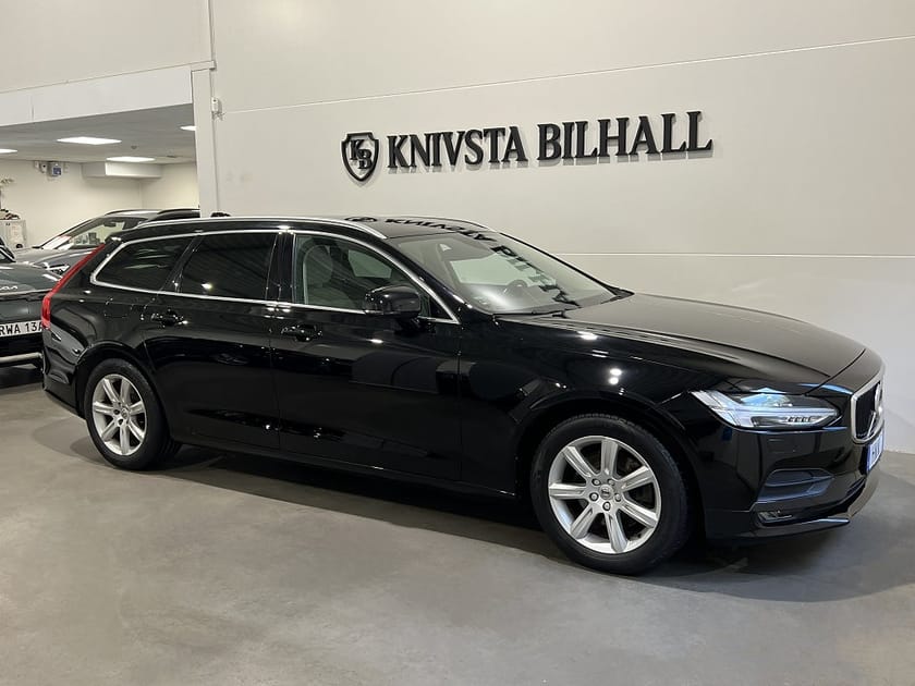 Bild 3 av Volvo V90