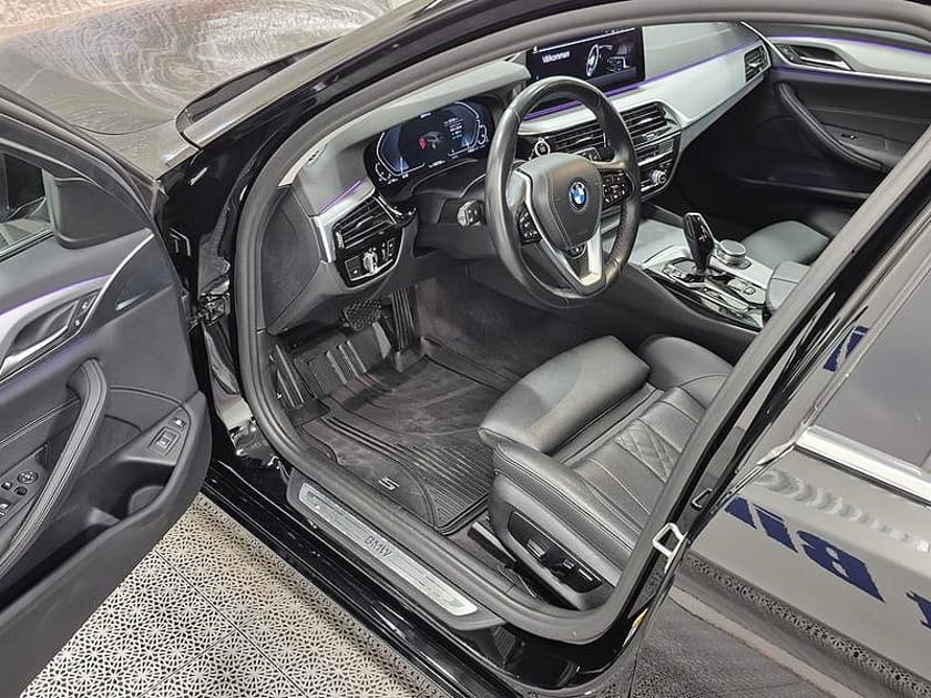 Bild 2 av BMW 530e xDrive Touring