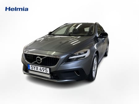 Volvo V40 Cross Country D3 Business Advanced
