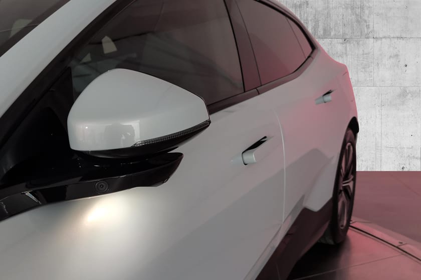 Bilde 4 av Polestar 4 Long Range Dual motor