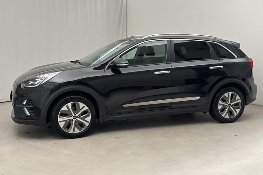 Bild 2 av Kia e-Niro 64kWh (204hk) Advance Plus Tech