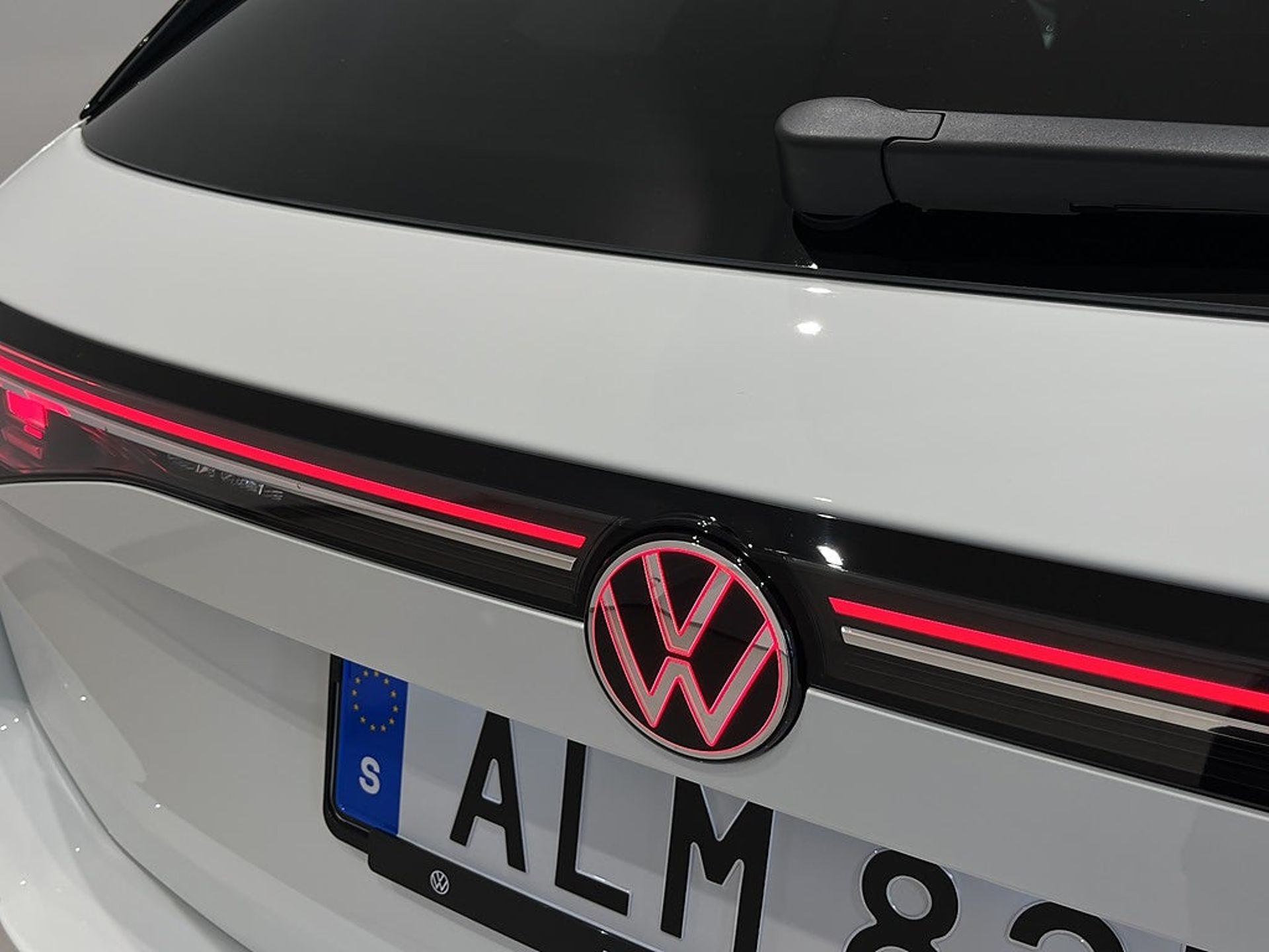 Volkswagen Passat 2026, bild 7/23