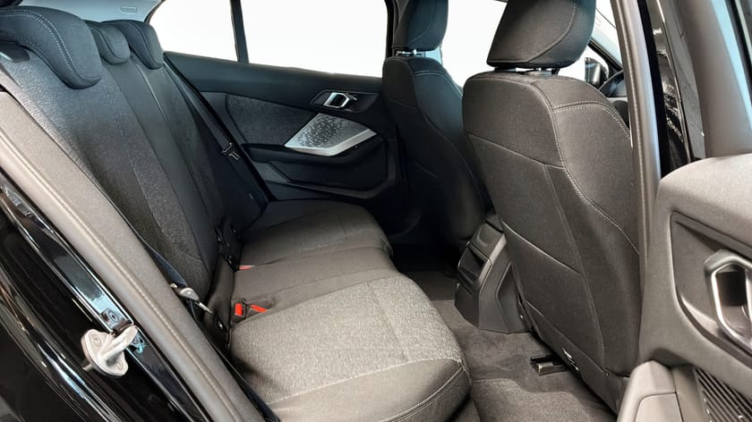 Bild 5 av BMW 120 Driving Assistant Parking Assistant