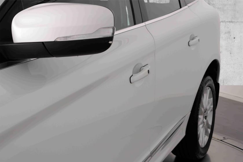 Bilde 5 av Volvo XC60 D4 -163 Hk -AWD -AdaptivCruiseC - H.feste - Webasto -