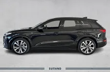 Thumnail bilde 1 av Audi Q6 e-tron quattro