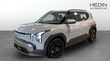 Kia EV2 Standard Range SR 5-SITS *OMEDELBAR LEVERANS!*