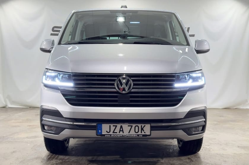 Bild 3 av Volkswagen Caravelle
