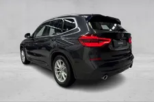Thumnail bilde 2 av BMW X3 xDrive30e