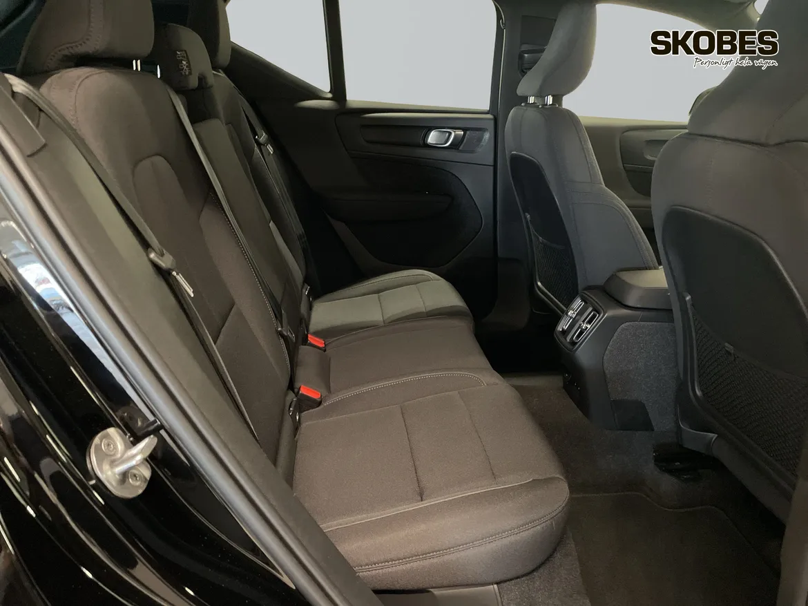 Volvo XC40 Recharge Single Motor