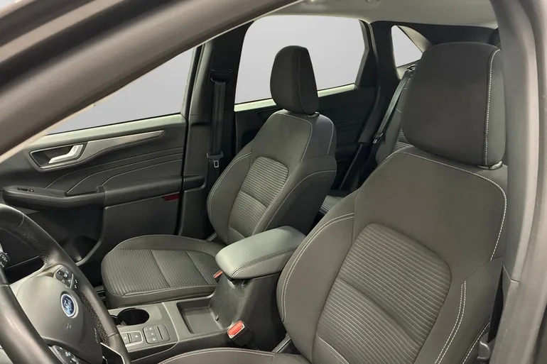 Ford Kuga Plug-In Hybrid